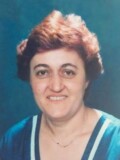 MRŠULjA Petra MILEVA