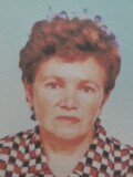 MILIJANA Slobodanova STANIŠIĆ