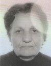 VENKA Milova STRIKOVIĆ
