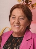 SLAVICA JOVOVIĆ