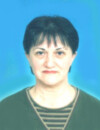 ANĐELIJA-BUBA Miloradova STANIŠIĆ