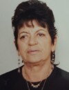 VOJISLAVA Vojka MILANOVIĆ