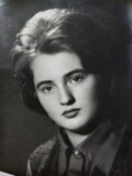 NATALIJA ĆETKOVIĆ