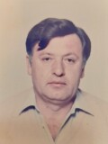 NEĐELJKO Blažov VUKČEVIĆ