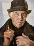 PETAR Blaža BOKOVAC