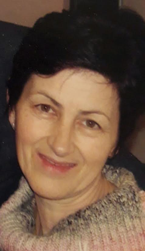 JASMINKA Miloša RAJKOVIĆ - Umrli.me