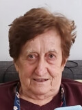 MILOSAVA-MILICA MARINKOVIĆ