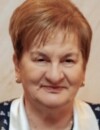 MILODARKA-BEBA PETROVIĆ