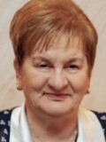 MILODARKA-BEBA PETROVIĆ