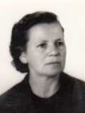 MARTA RADUSINOVIĆ