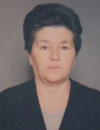 NEVENKA Zdravkova TUNGUZ