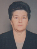 NEVENKA Zdravkova TUNGUZ
