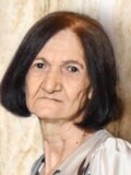 ZORKA Đorđije VUJOVIĆ