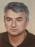 NIKOLA Dušanov JANKOVIĆ