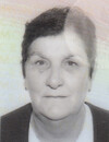 VOJISLAVA – VOJKA Ljubova BAĆOVIĆ