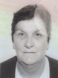 VOJISLAVA – VOJKA Ljubova BAĆOVIĆ