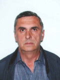 MIODRAG-DRAGAN M. DORONGIĆ