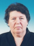 OLGA Ilijina VIDOVIĆ