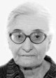 MILOSAVA RADOVIĆ