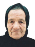 DANICA Jagoševa ADžIĆ