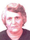 MILICA pok. Živka ĐUKANOVIĆ