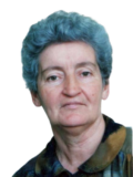 RUŠKA Ljubomira OBRADOVIĆ