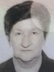 ŽIVALJEVIĆ Borislava DANOJLA
