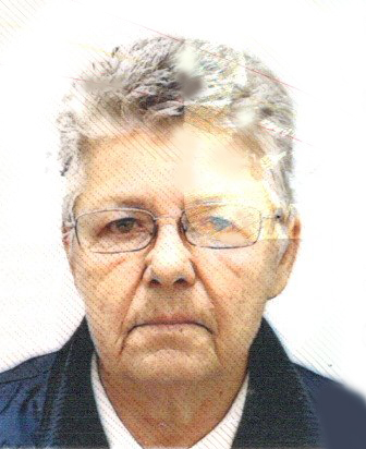MIRJANA-MIRA Milovana IVANOVIĆ - Umrli.me