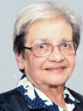 DESANKA MEDIGOVIĆ-STOJILjKOVIĆ