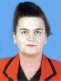 RADMILA Vojislava MIJUŠKOVIĆ