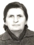 DARINKA Veljova MUGOŠA