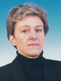 VESELINKA NIKČEVIĆ