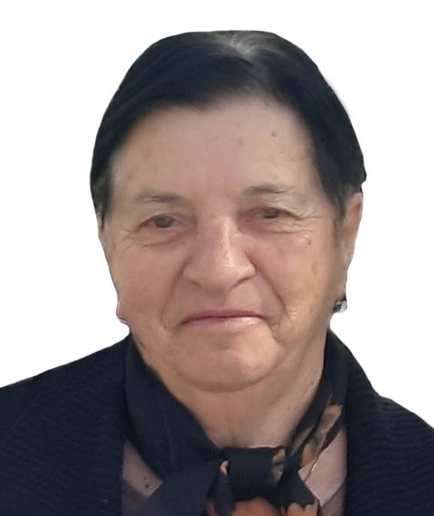 RADMILA PERUNIČIĆ - Umrli.me