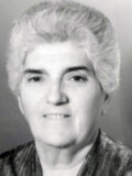 MARIJA-MARA Božidara RADONjIĆ