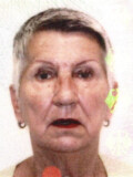 ROSEMARIE Branislava GRUJIĆ