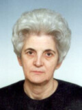 ZORKA Dragomira SVRKOTA