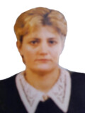 RADOJKA Vladova VUJOVIĆ