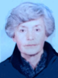OLGA Milije ŠĆEPANOVIĆ