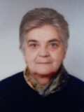 OLGA BLAGOJEVIĆ