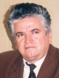 DUŠAN Božov BOŽOVIĆ