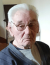 MILORAD Krstov ĐEDOVIĆ