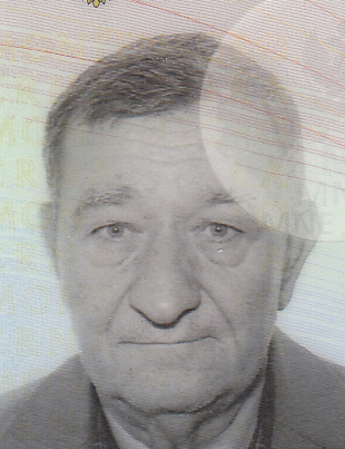 LAZAR Savin ĐERIĆ - Umrli.me