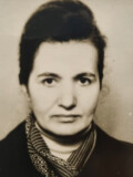 SLAVKA Mila MIHAILOVIĆ