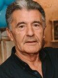 BOŽIDAR OSTOJIĆ