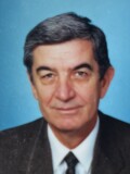 DRAGOSLAV-DRAGO Kostov MUGOŠA