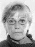 SVETLANA Draganova JANKOVIĆ