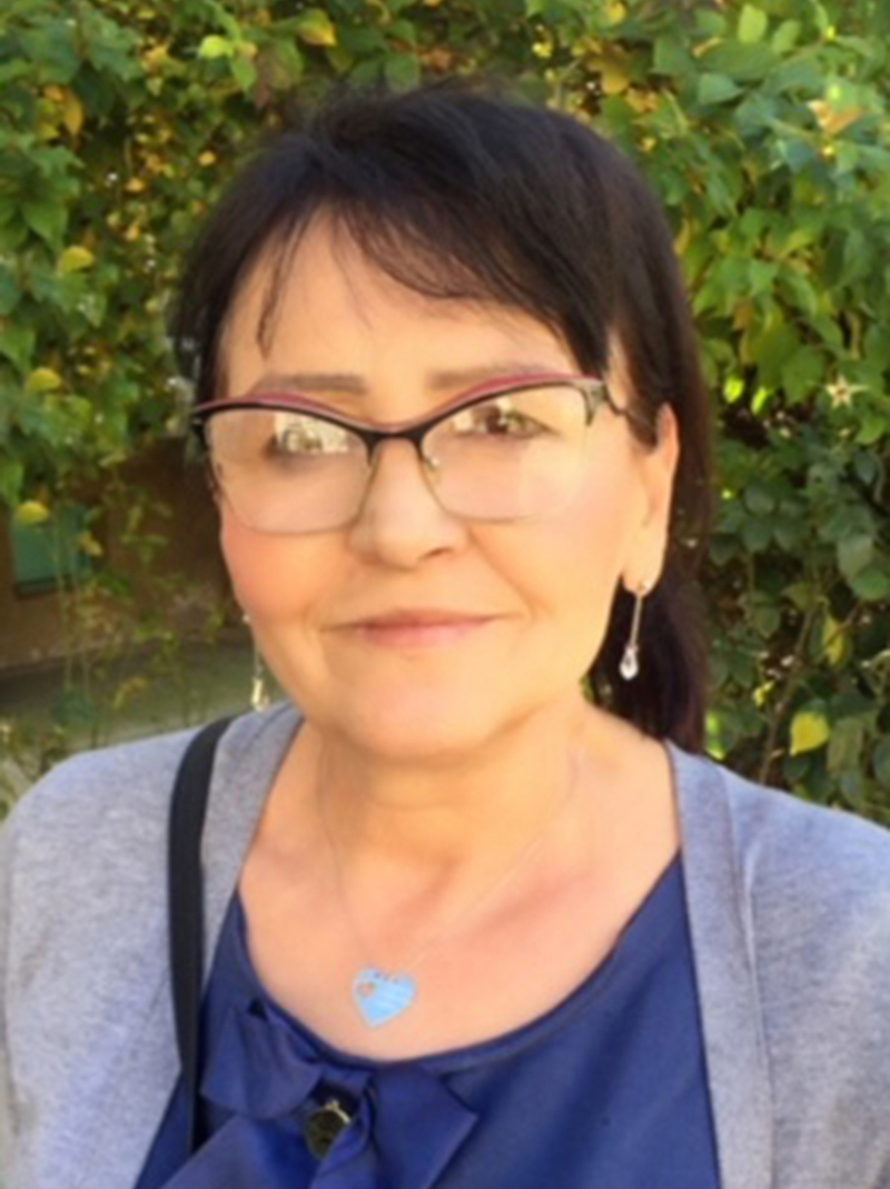 SLOBODANKA Željkova KUSTUDIĆ Umrli.me