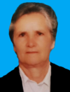 MILENKA Tomaševa RABRENOVIĆ