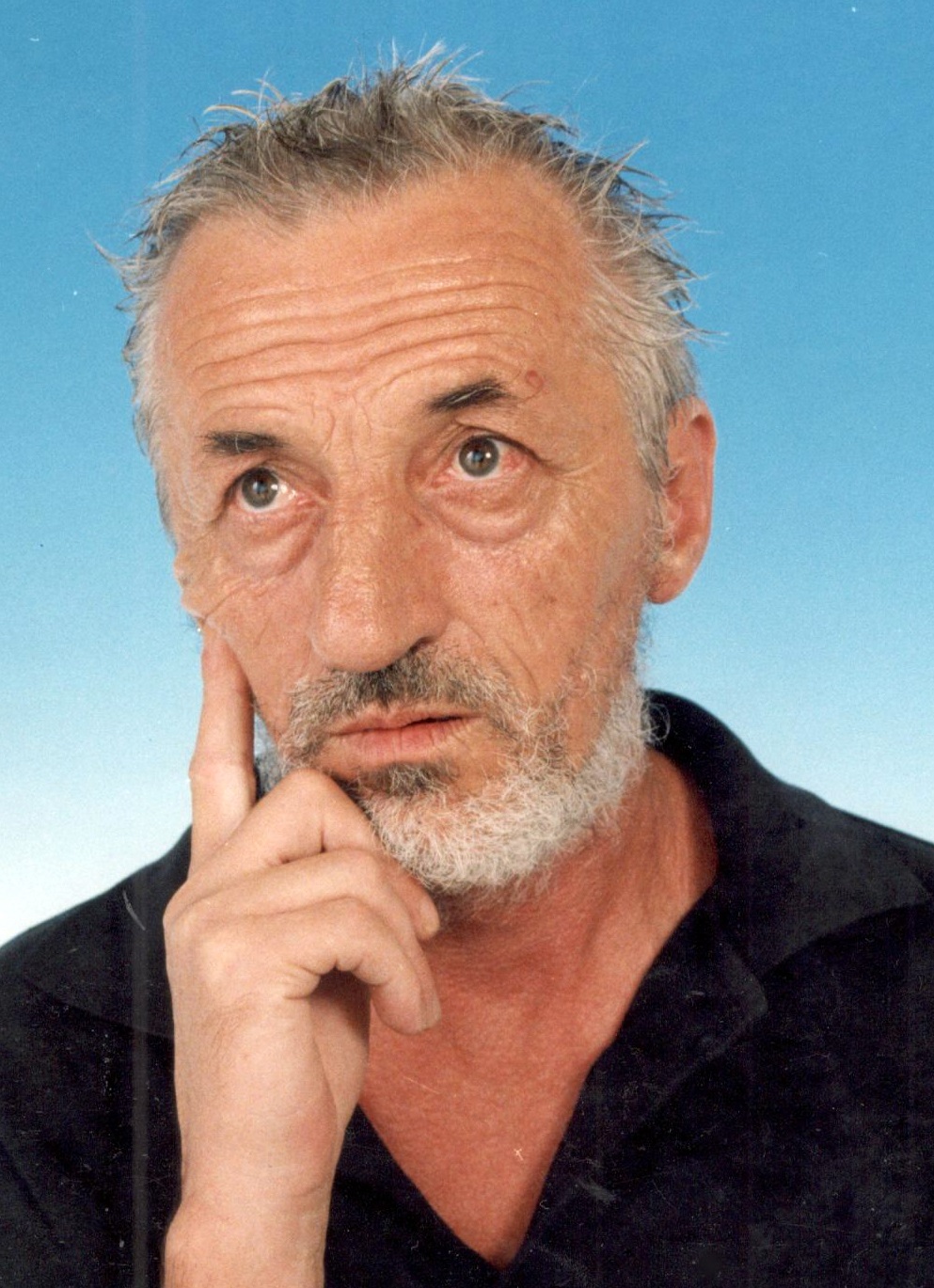 MILORAD Vukov MILIĆ - Umrli.me