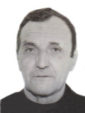 DRAGOMIR Blagojev PEJANOVIĆ